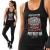 Damski tank-top WIERNA OJCZYŹNIE PATRIOTKA